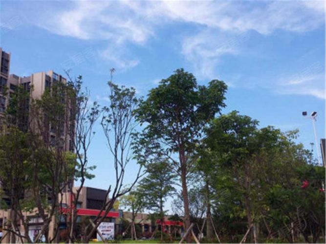 广州天河永隆花园