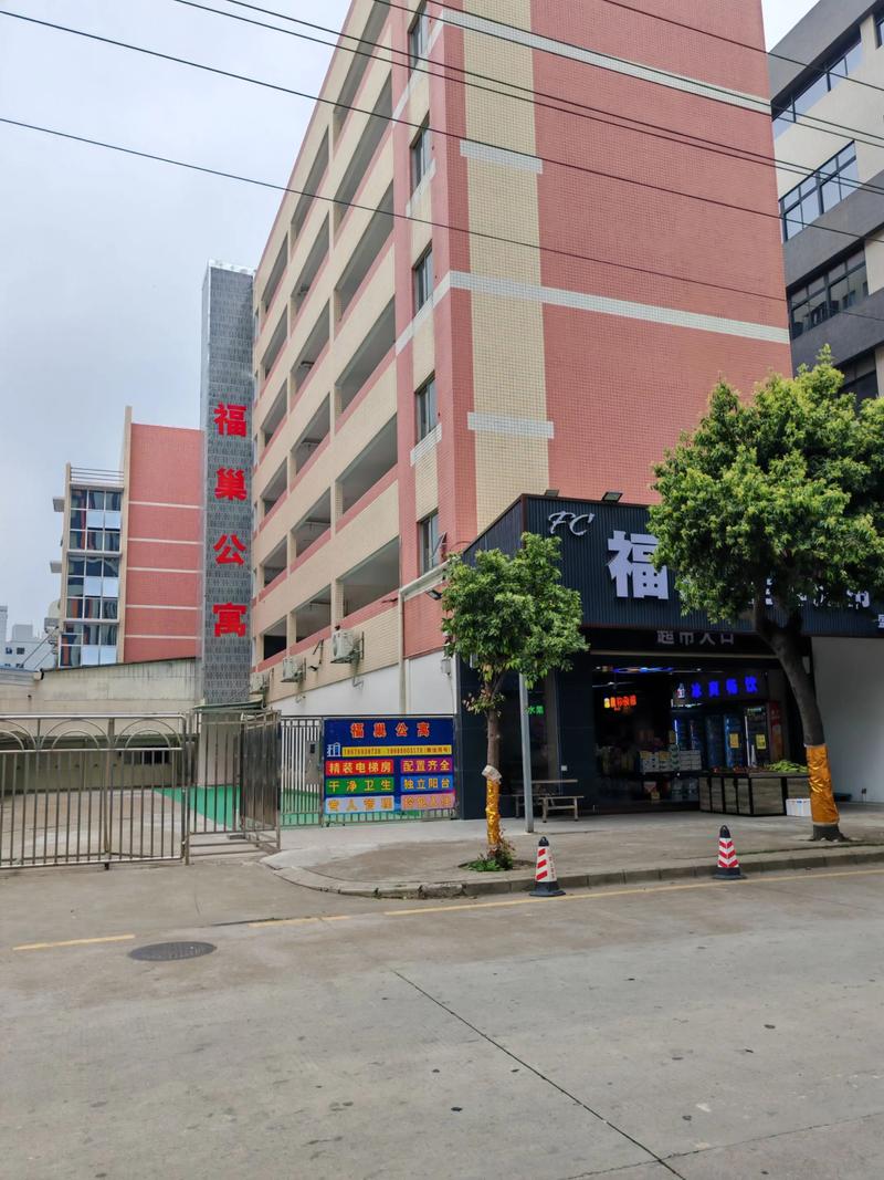 广州北优花园