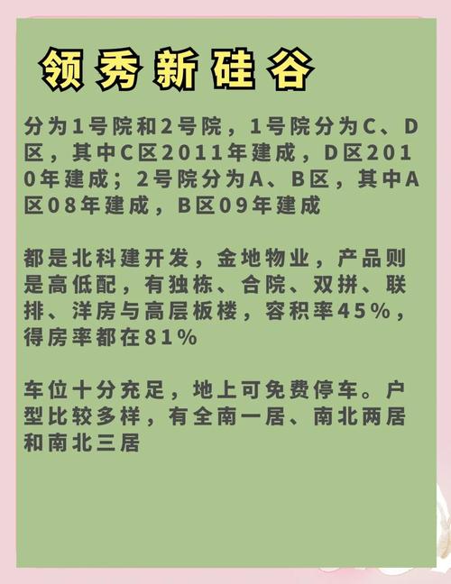 小清河房价