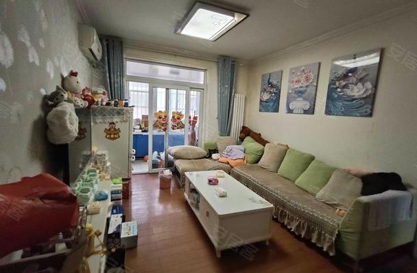 长安恒顺花园