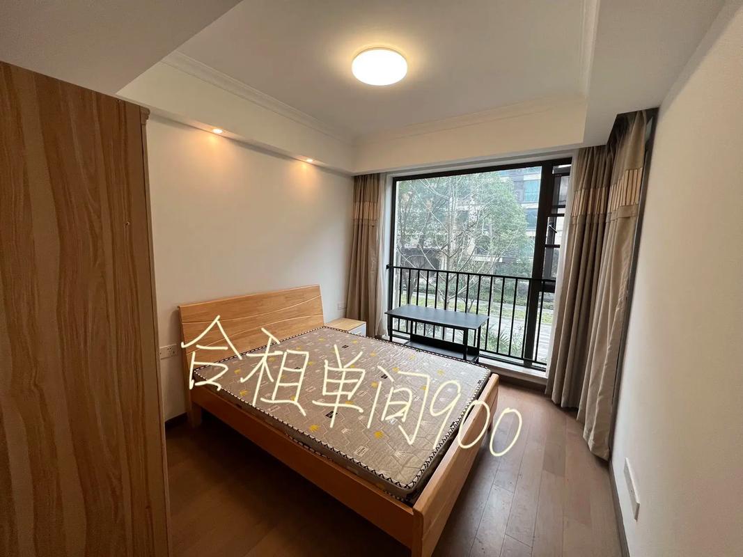 租房怎么上墙