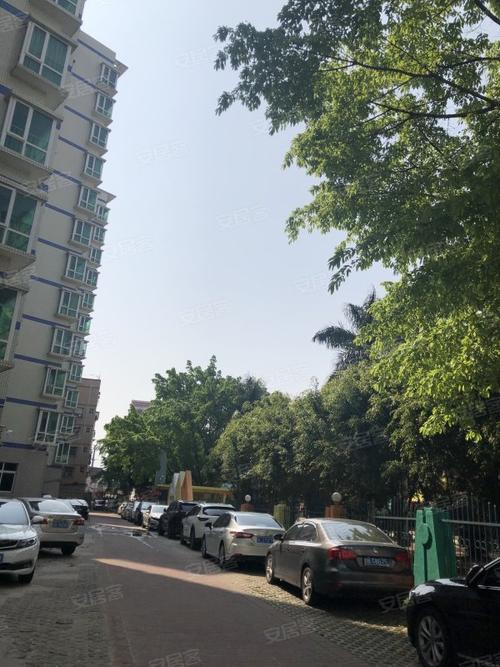 惠州润阳花园