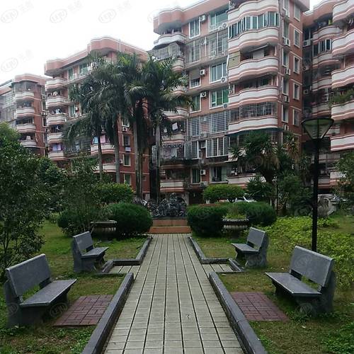 长春永信花园