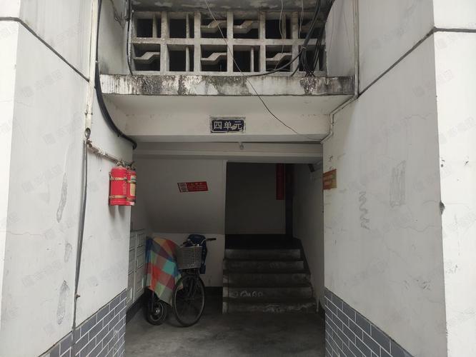 抚琴小区房价
