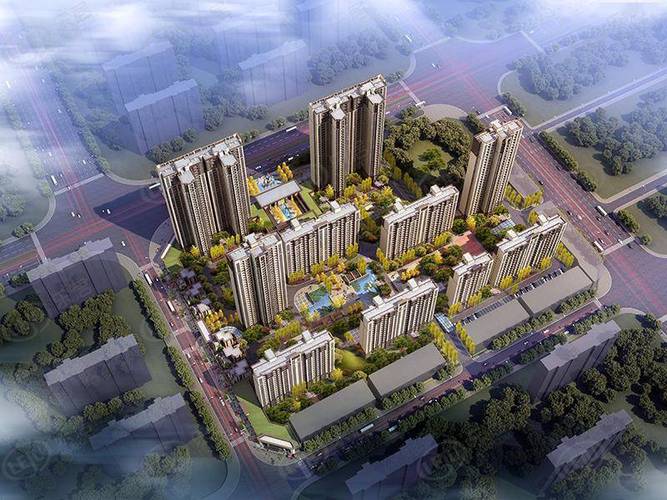 2016年道县楼盘价格表