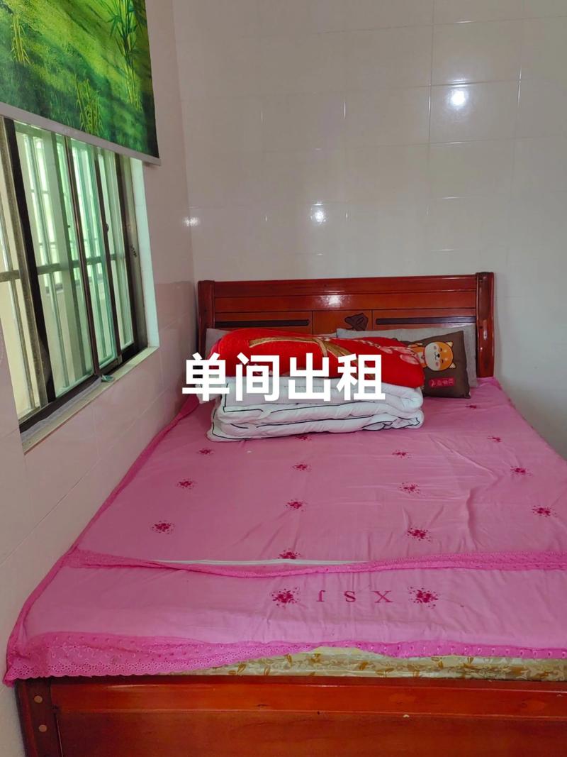 乡镇租房怎么找