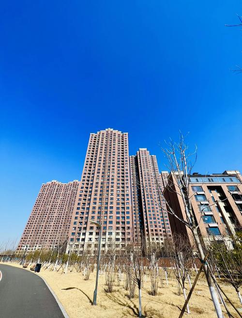 唐山市区房产最新楼盘