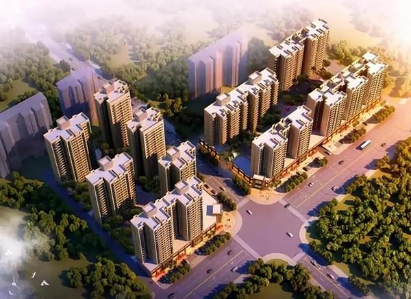 凤凰天仙城楼盘怎么样