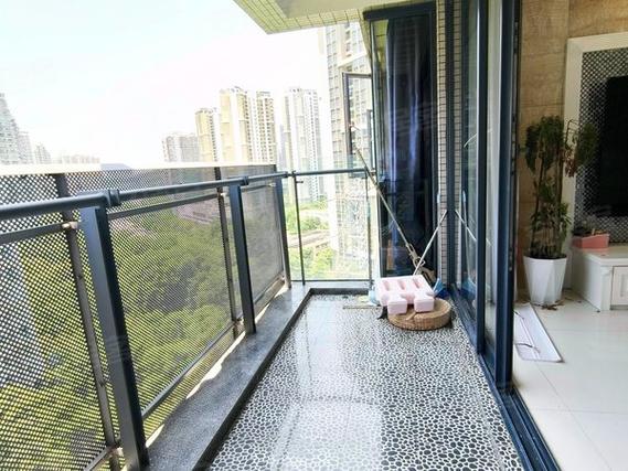 深圳金地网球花园