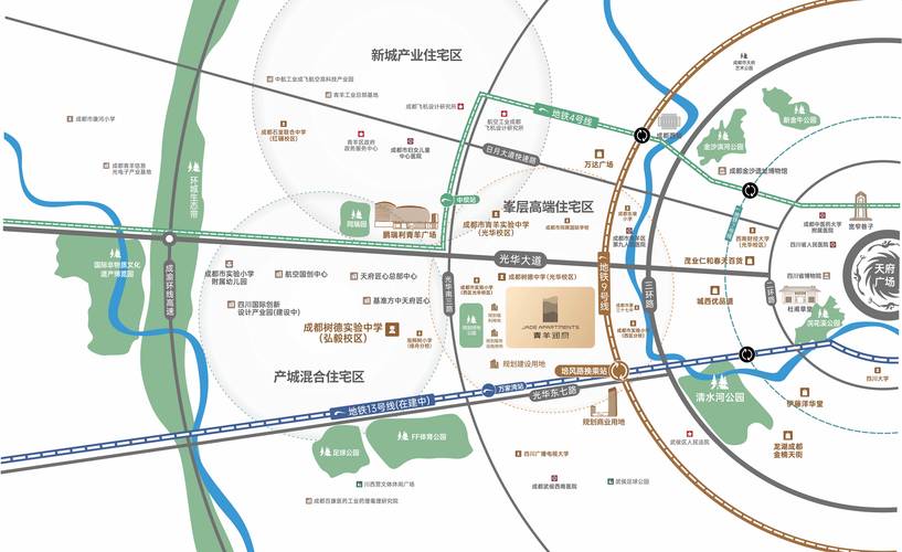 瑞银花园位置