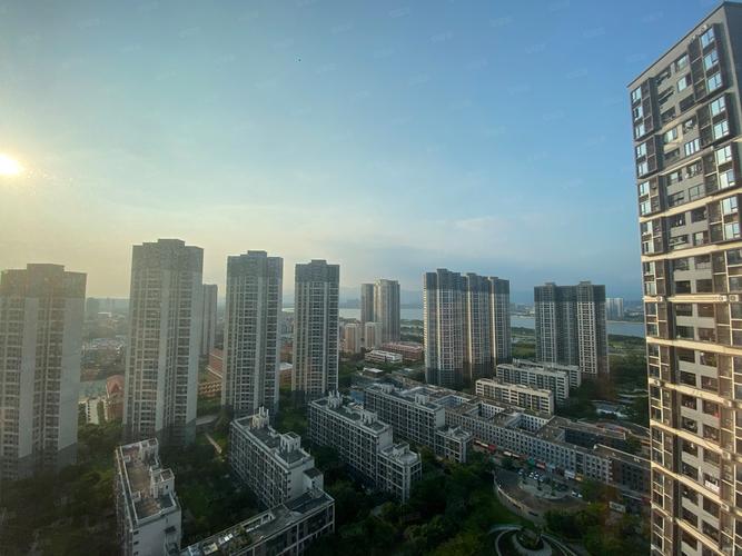 海沧万科城楼盘点评