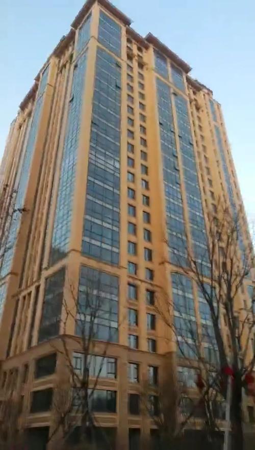 浑南市政府附近楼盘
