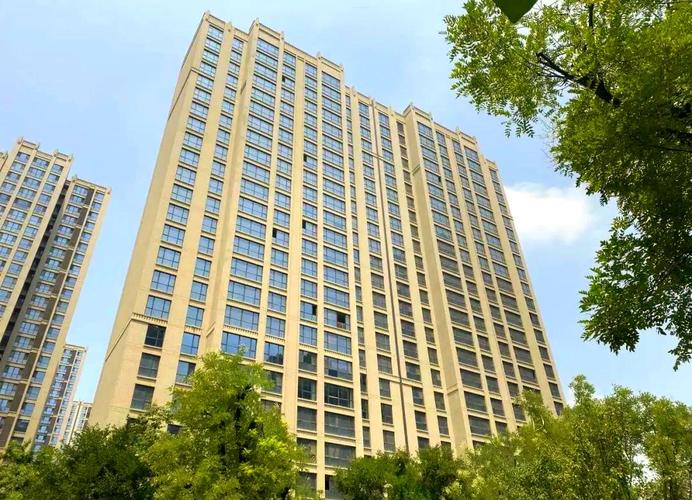 西安新栋楼盘怎么样