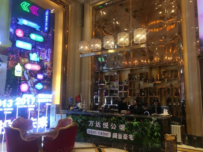 哈南房价