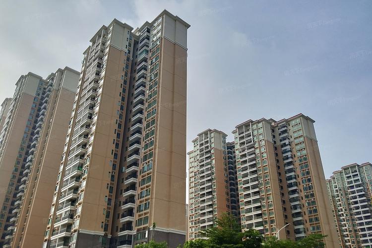 广东清远汇丰花园
