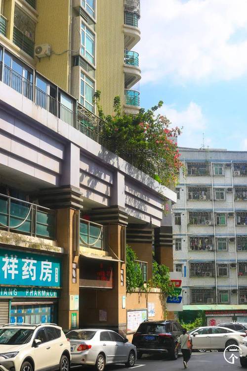 深圳丹都花园