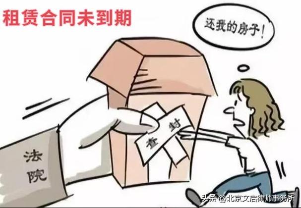 承租房怎么买