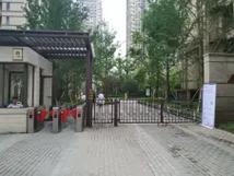 东郡花园凶杀