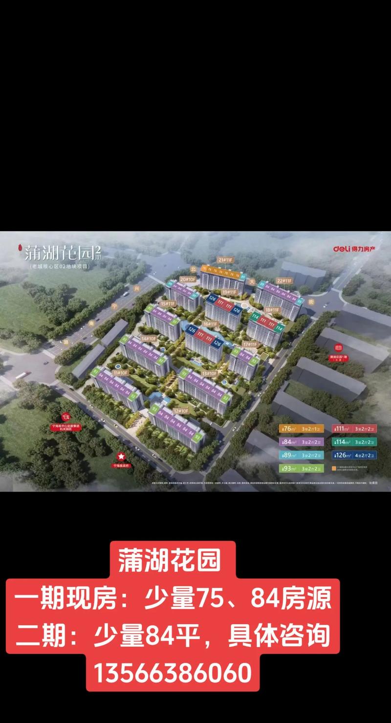 蒲城县楼盘信息网