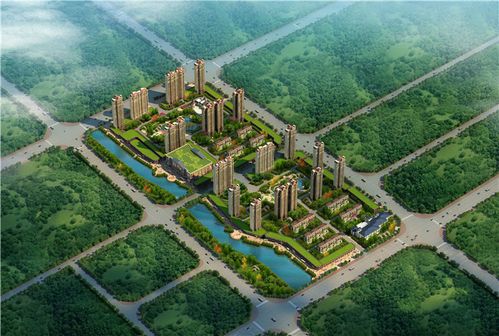 阳江市恒大名都楼盘