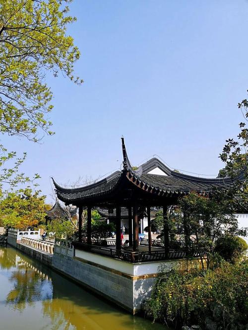 昆山后花园