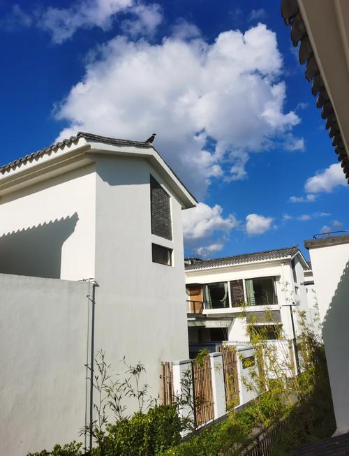 腾冲旅居怎么租房
