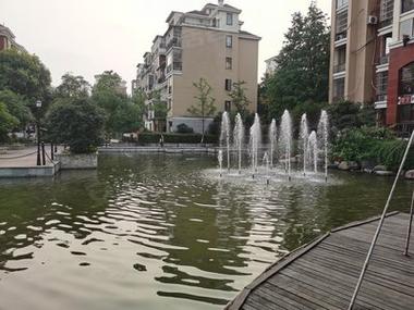 海南皇马花园