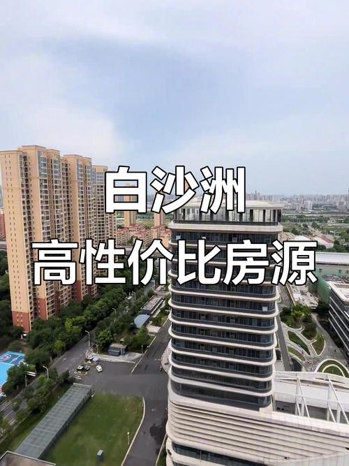 白沙洲楼盘还会涨价吗