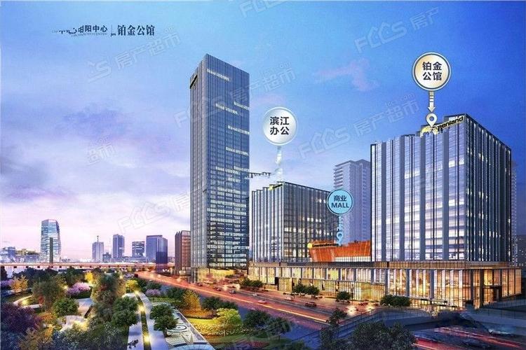 南昌绿地集团在售楼盘