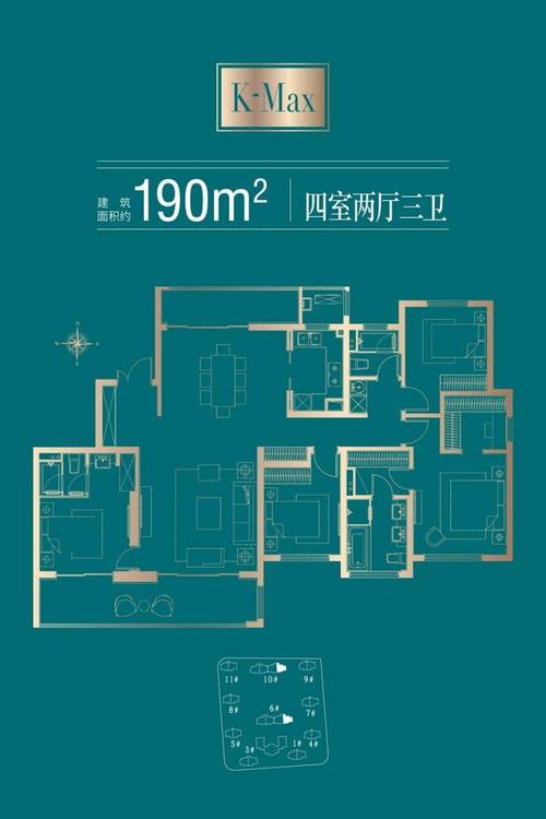 昆山在售最新楼盘信息