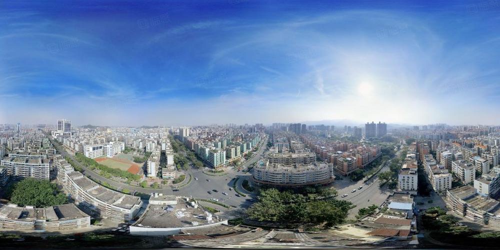 高明顺景花园
