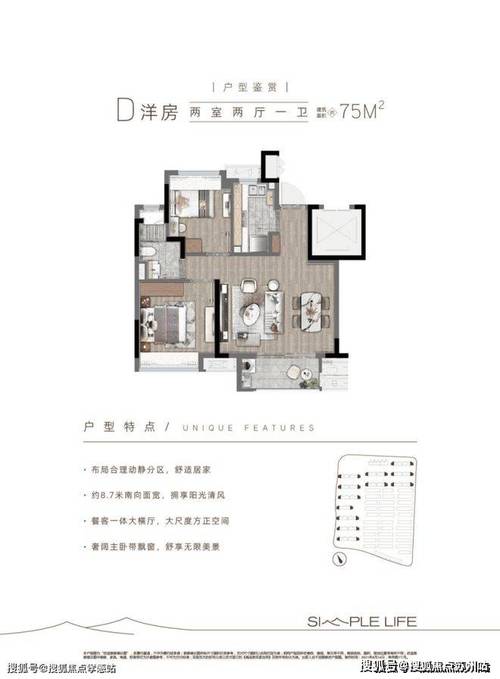 上海崇明岛新楼盘房价