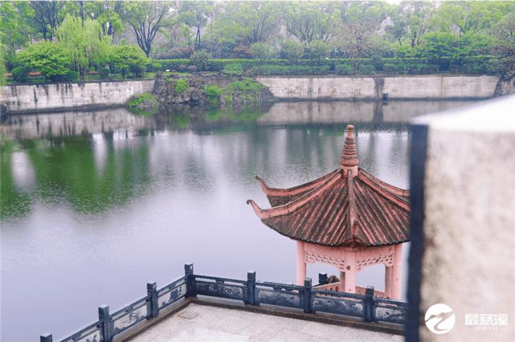 慈溪旦山花园