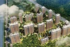 张家口桥东区新楼盘