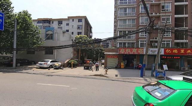 长安振安花园