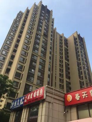 西安保利春天里房价
