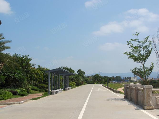 兴业海逸半岛花园