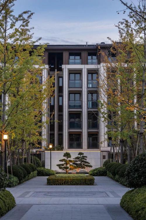 绿城在南京有啥楼盘