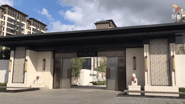 荣成悦海花园