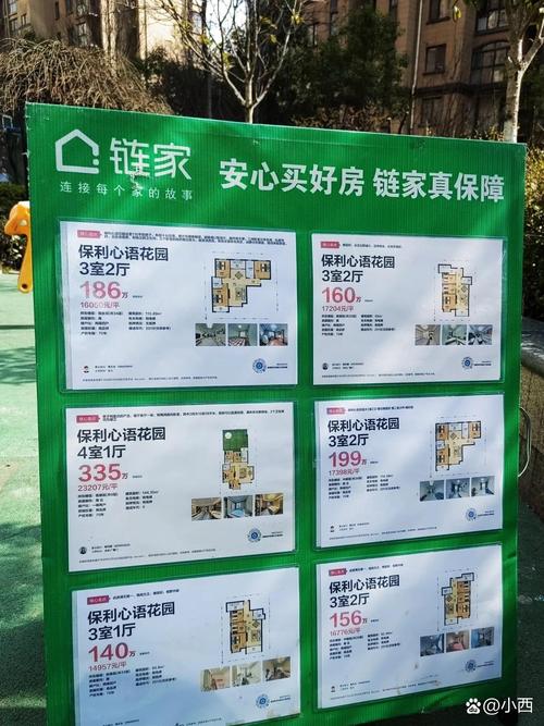新楼盘为什么中介也售