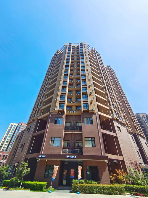 西咸新区买那个楼盘好