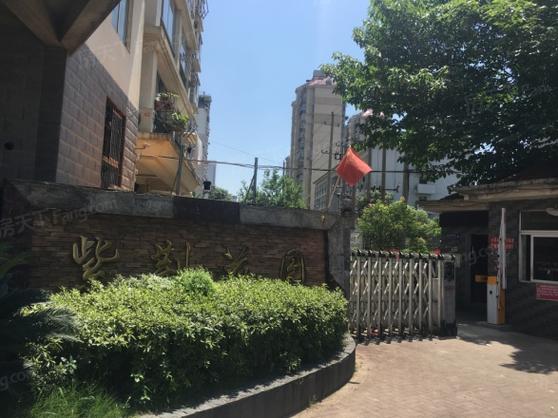 无锡紫荆花园
