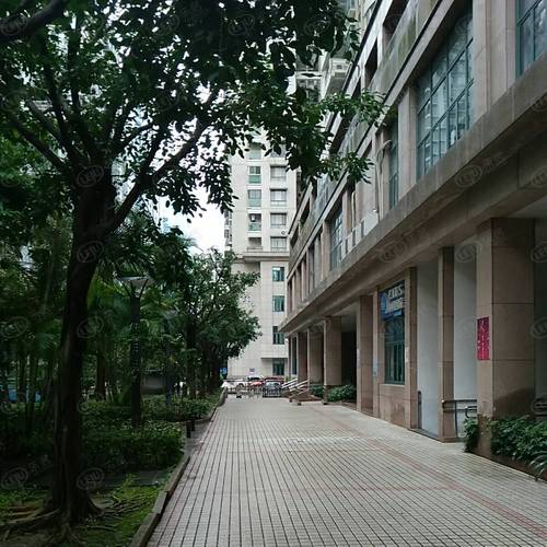无锡紫荆花园