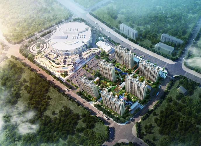 吉林市最新楼盘信息