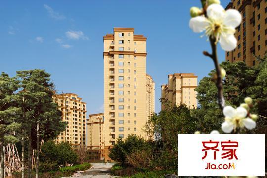 吉林市最新楼盘信息