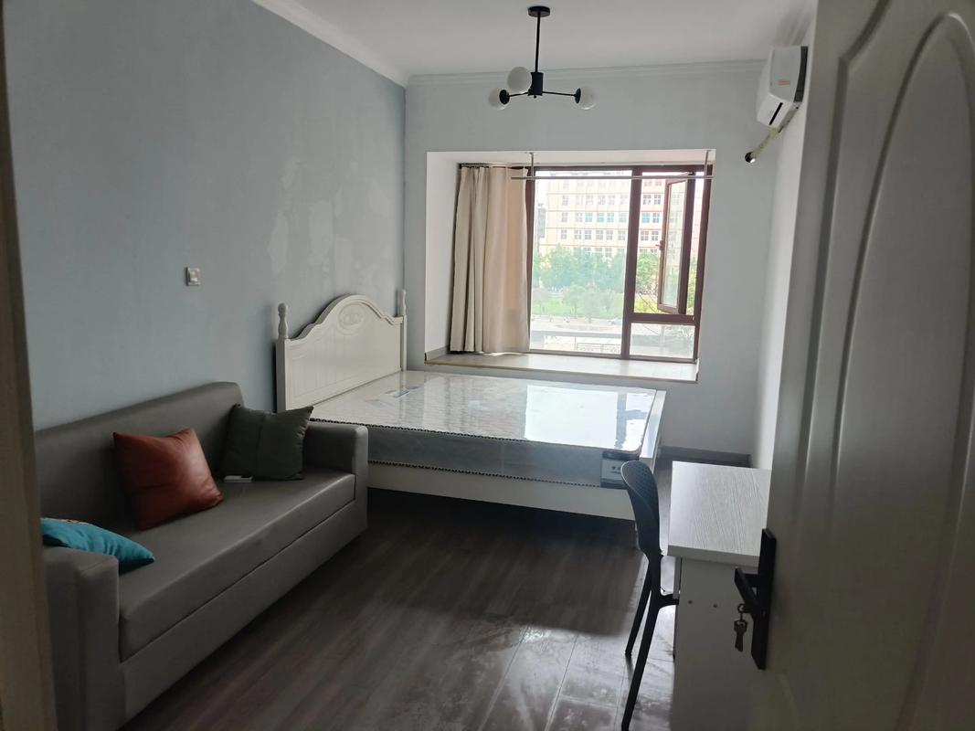 成都怎么短期租房