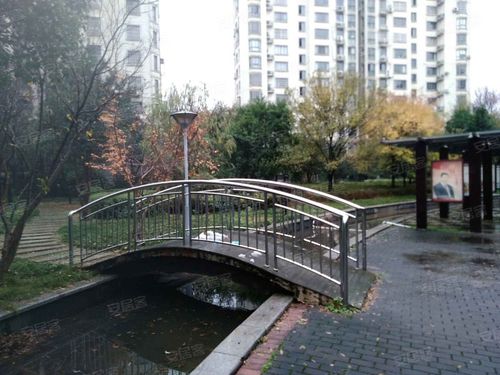 宁波名仕花园