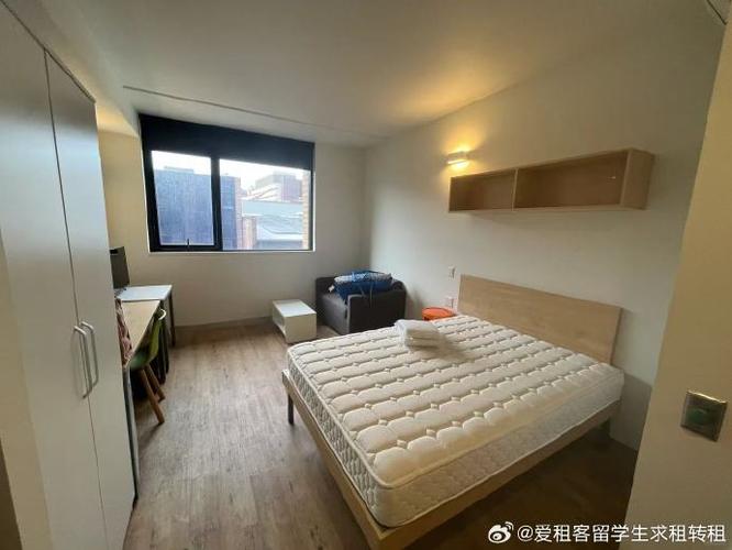 悉尼大学怎么租房
