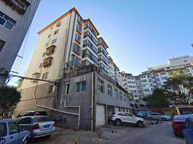 兴隆县兴隆豪庭楼盘