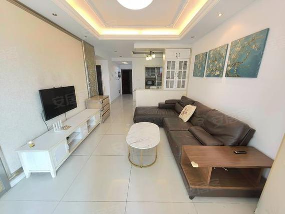 奥林清华三区房价